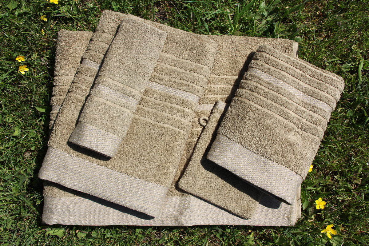 Kuschelfrottier Athene olive