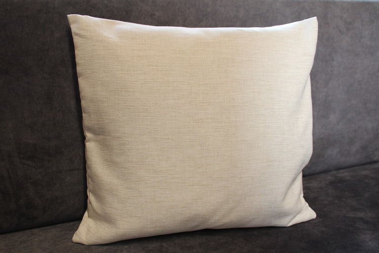 Polsterbezug Greedy beige