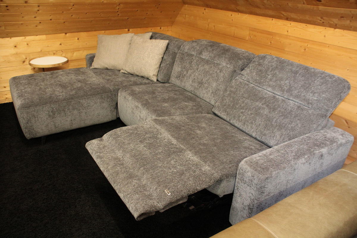 S 5 Wohnlandschaft Rocco
