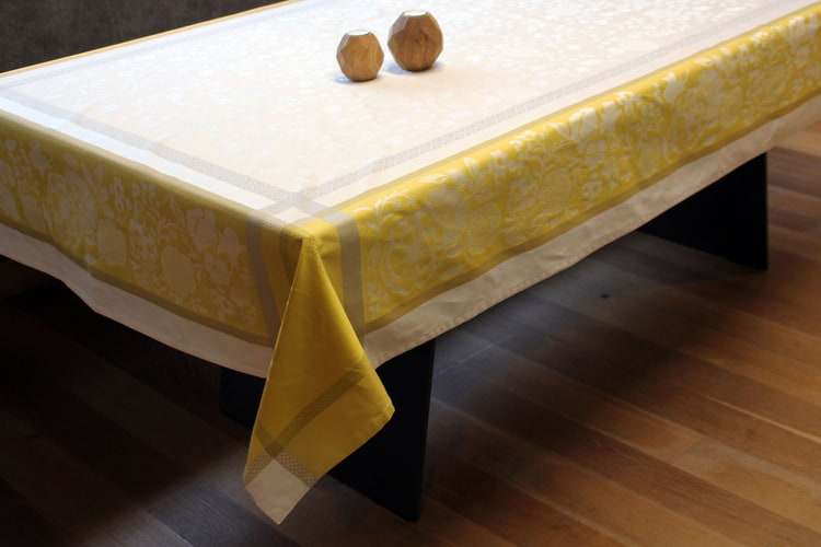 beige handtuch GISTAD 50x90 3-teiliges Set: Elastische Biertischdecke,
