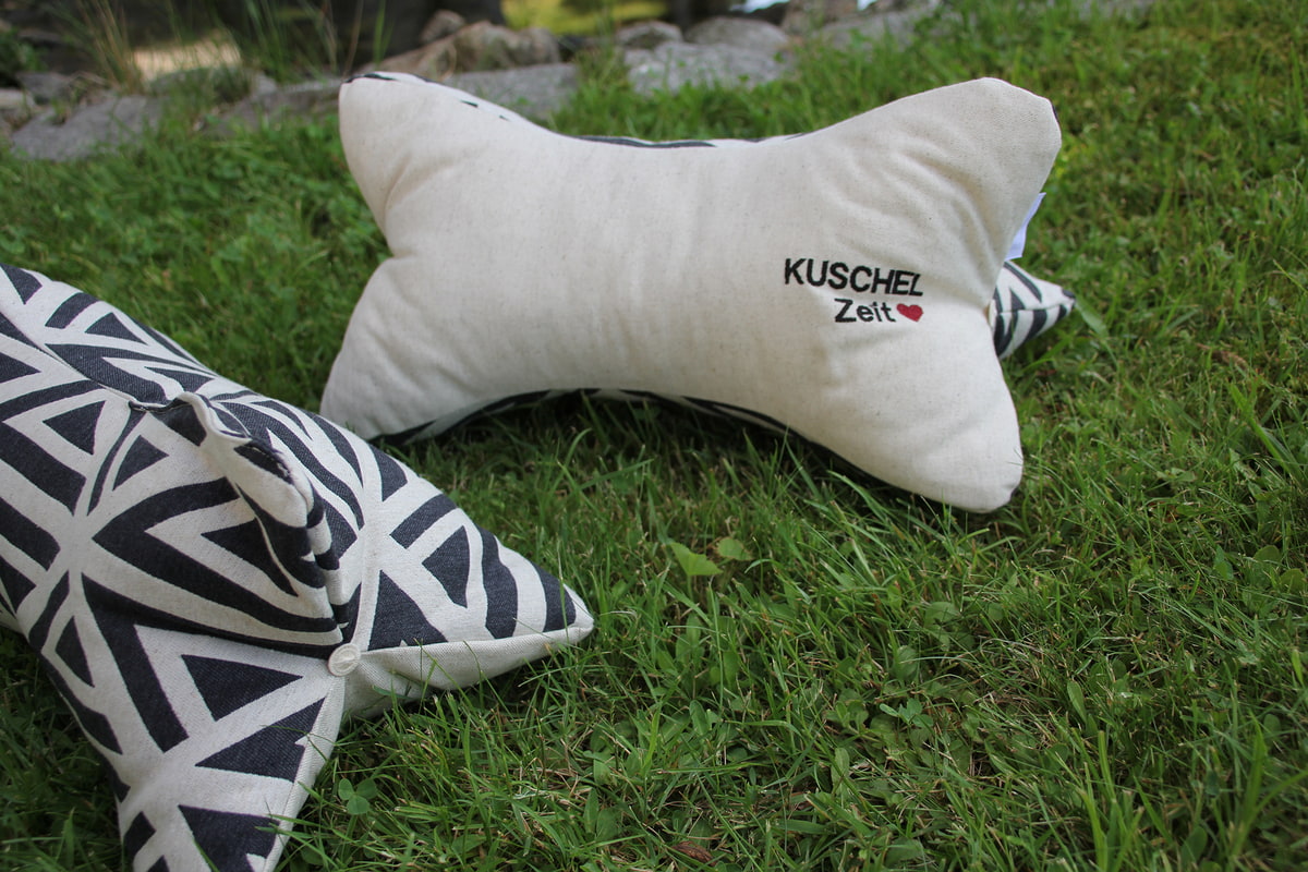Knoxi - Leserolle - Kuschelzeit, Irma
