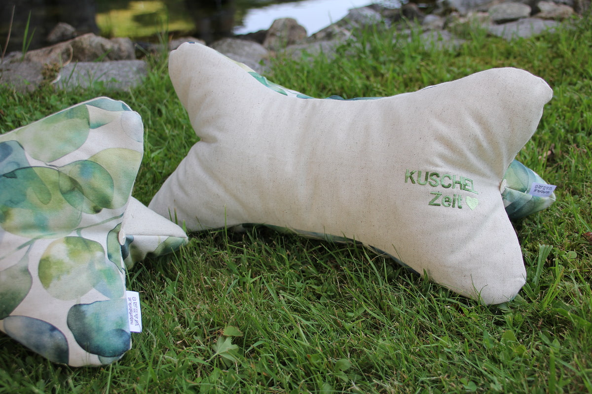 Knoxi - Leserolle - Kuschelzeit, Topaz