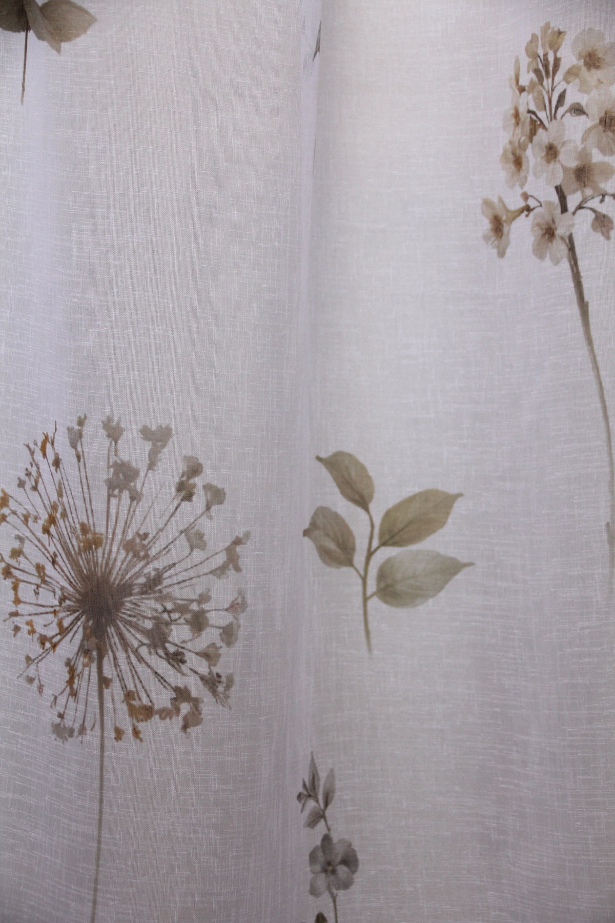 Criss Cross Blumen