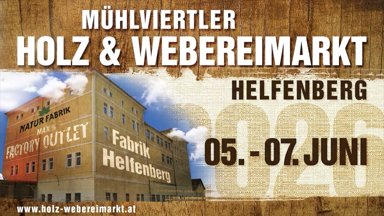 HolzWebereimarkt2026