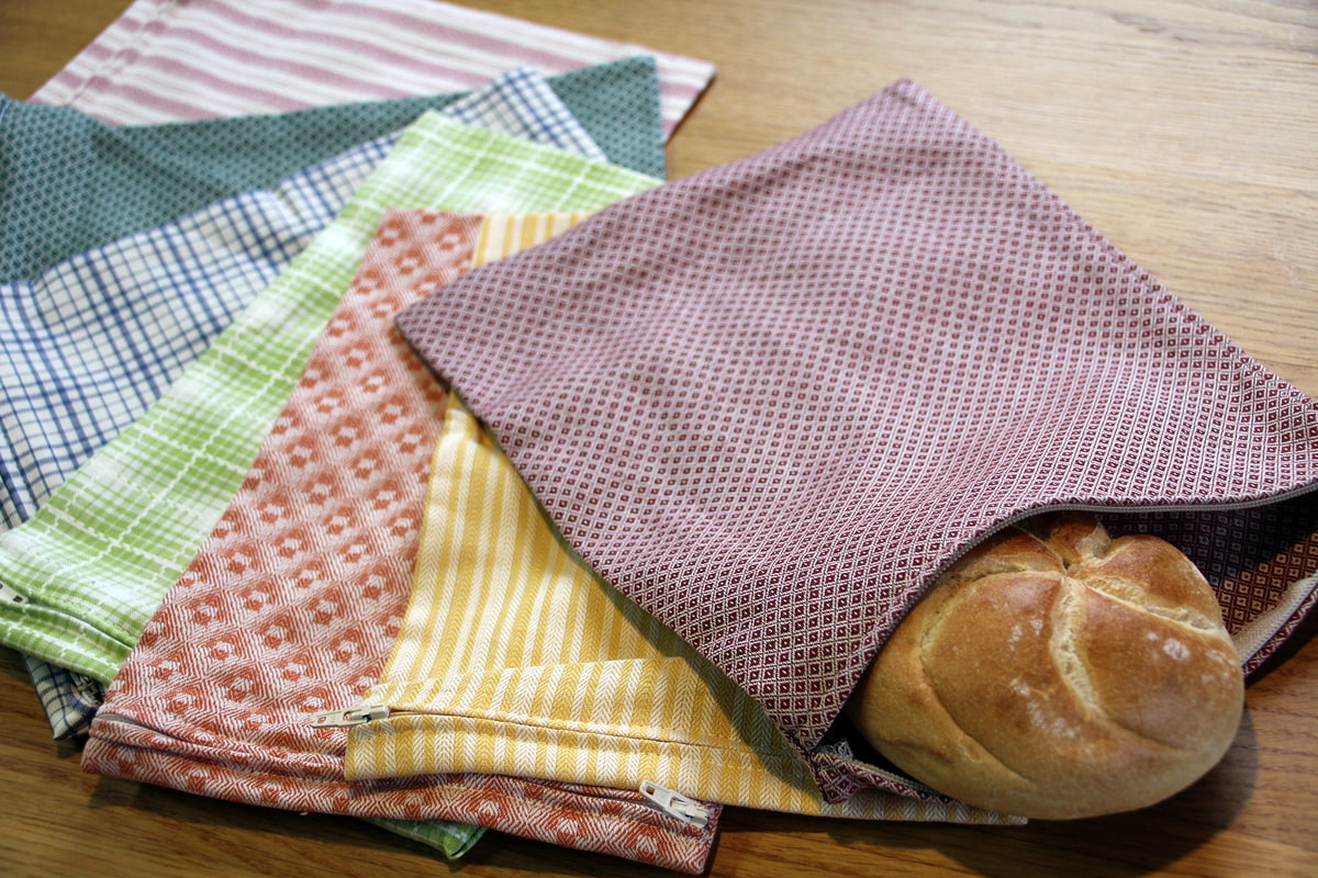 Brot­sackerl