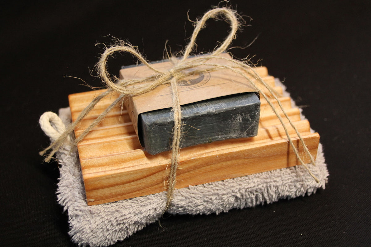 Geschenk­ideen
