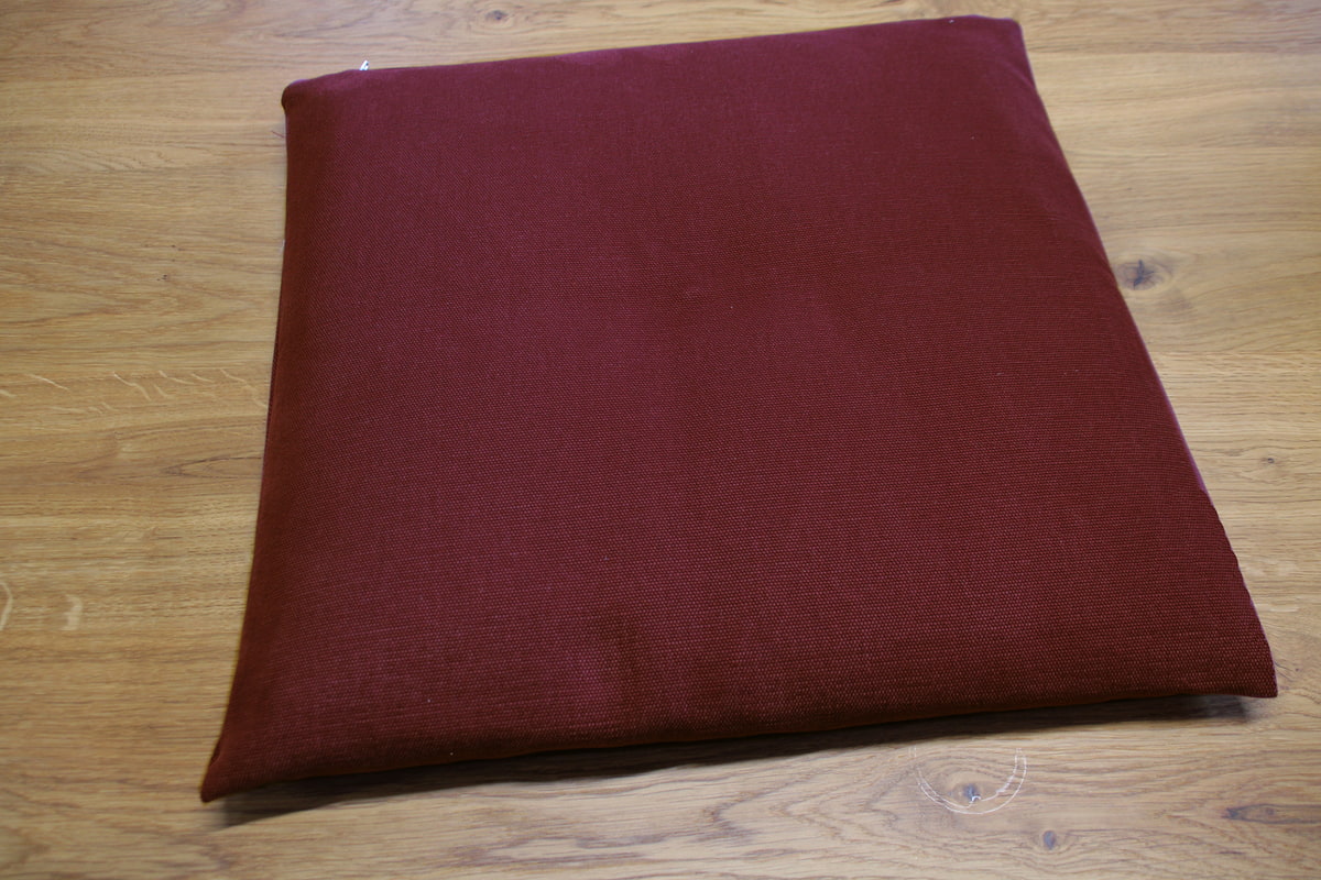 Sahara bordeaux