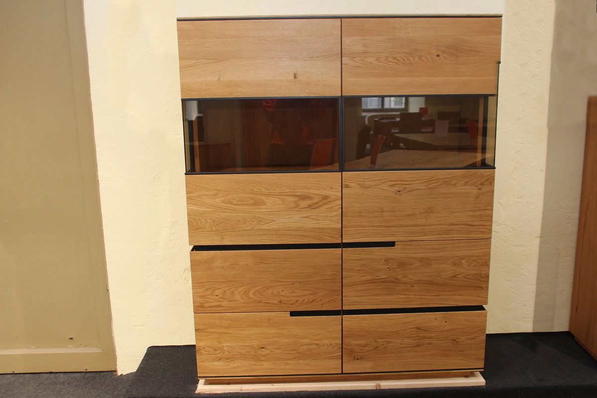 M 86 Highboard "Acerro"