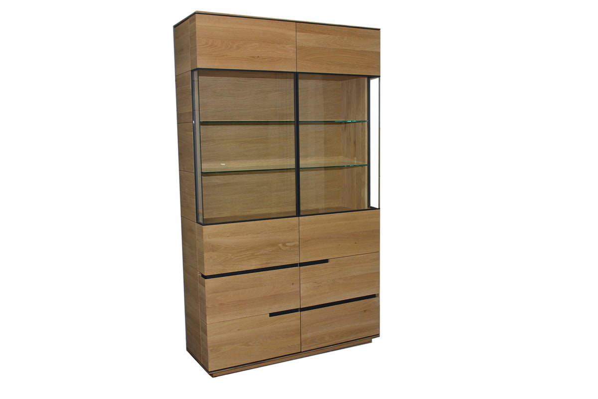 M 97 Vitrine "Acerro"