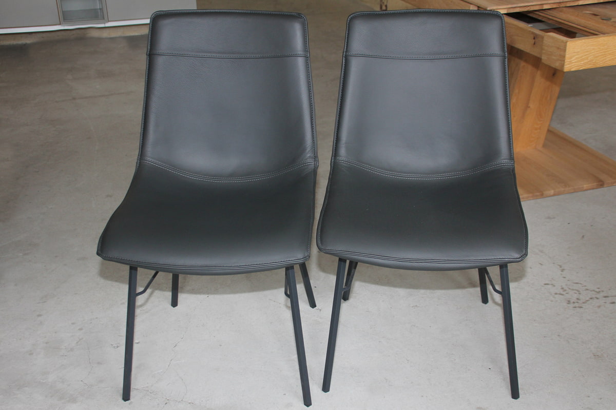 Stuhl "LS 30"