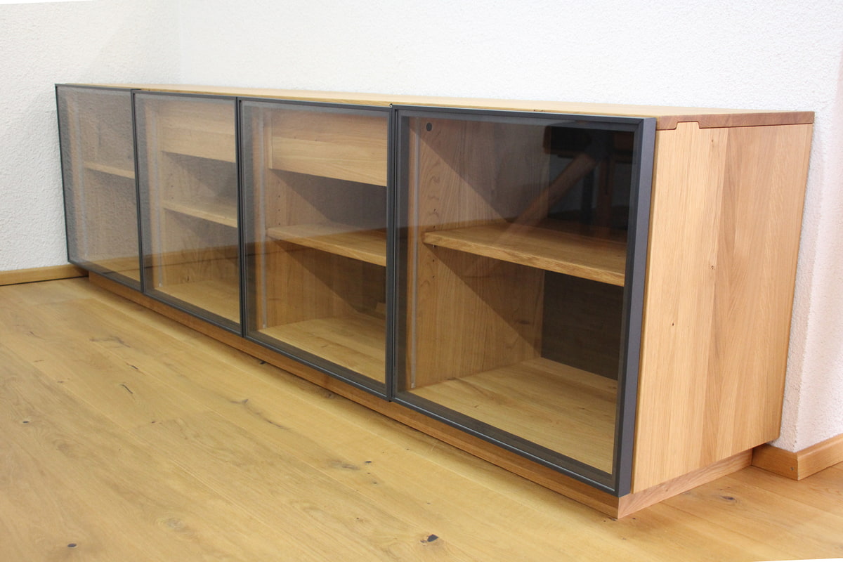 M 100 Sideboard Linja